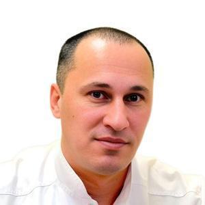 Калмыков Андрей Викторович