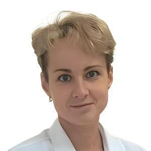 Погодина (Калашникова) Анна Александровна