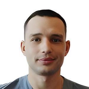 Водянов Иван Сергеевич