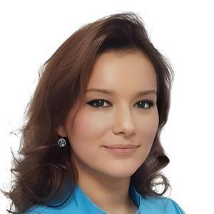 Чеснокова Виктория Юрьевна