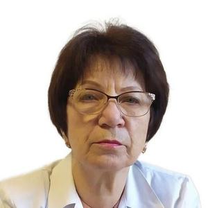 Гайдамака Любовь Петровна