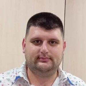 Выговский Евгений Сергеевич