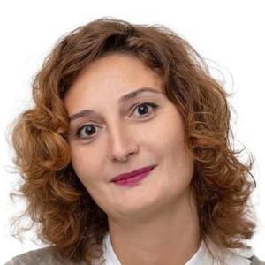 Милоенко Милана Сергеевна