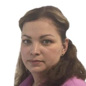 Пахорукова Гульшат Магафуровна