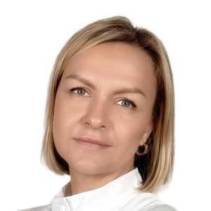 Батуева Дарья Васильевна