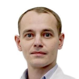 Медведев Александр Сергеевич
