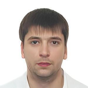 Завьялов Игорь Николаевич