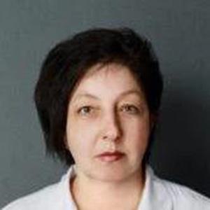 Шиянова Татьяна Геннадьевна