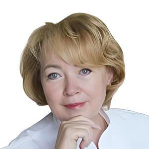 Добрынина Лариса Анатольевна