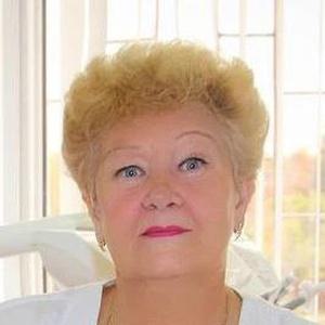 Койло Юлия Петровна