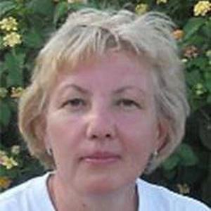 Жаркова Лариса Анатольевна