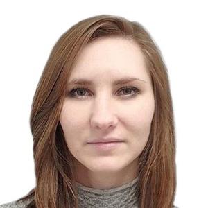 Жиркова Мария Михайловна