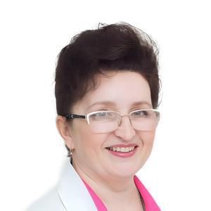 Минеева Елена Вячеславовна