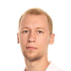 Глухов Алексей Олегович