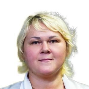 Коцаренко Елена Анатольевна