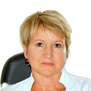 Иванова Елена Ивановна