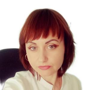 Тюфякина Екатерина Александровна