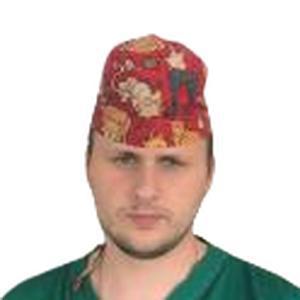 Ахтямов Дмитрий Вадимович