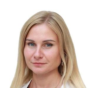 Кругляк Милена Владиславовна