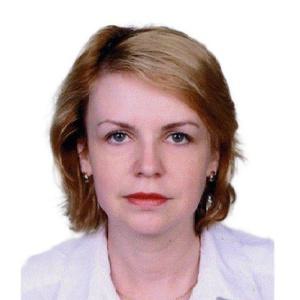Гурман Елена Алексеевна