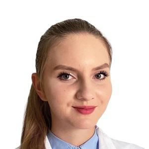 Савина Полина Олеговна