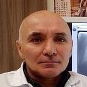 Якупов Илсур Ахнафович