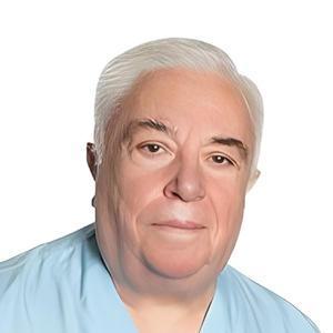 Виноградский Александр Григорьевич