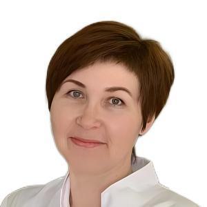 Фесенко Юлия Юрьевна