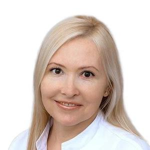 Якшевич Евгения Анатольевна