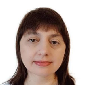 Романова Наталья Станиславовна