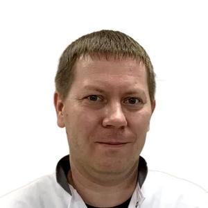 Канивец Илья Вячеславович
