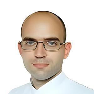 Андрияшкин Дмитрий Вячеславович