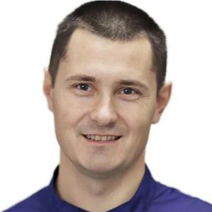 Долбня Александр Александрович