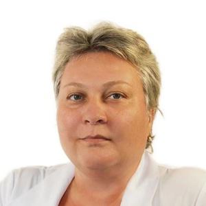 Филиппова Анастасия Викторовна