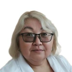 Куулар Чимис Калинооловна