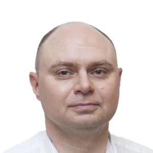 Белянкин Алексей Викторович