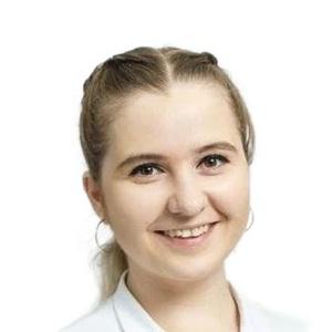 Баранова Ксения Андреевна