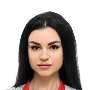 Гришкина Яна Геннадьевна