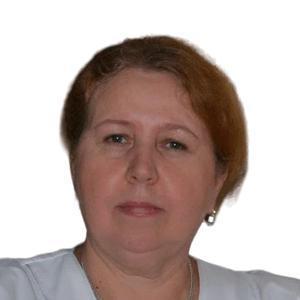 Смелова Людмила Анатольевна