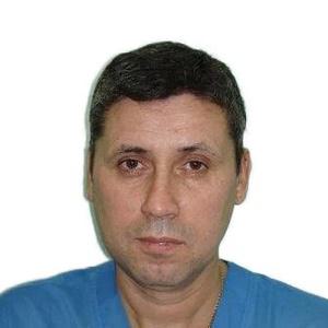 Степанов Борис Николаевич