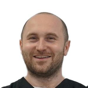 Клинджев Артур Камилевич