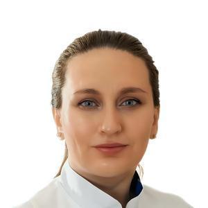 Порозова Галина Сергеевна