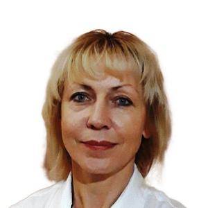 ВальдесАкоста Ольга Демьяновна