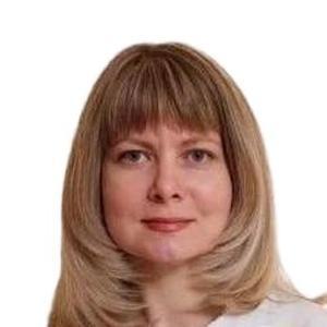 Витковская Елена Сергеевна