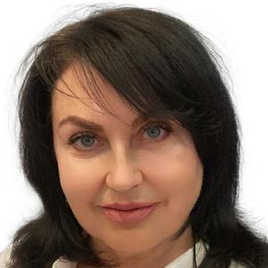 Подлепецкая Ирина Вадимовна