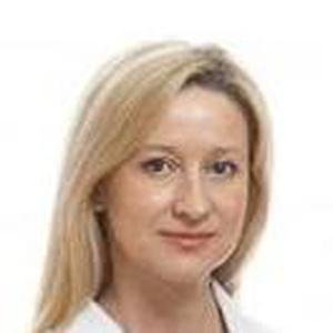 Акульшина Анастасия Викторовна