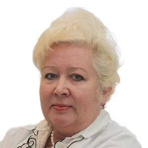 Дрыга Ольга Павловна