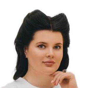 Одыванова Ангелина Александровна