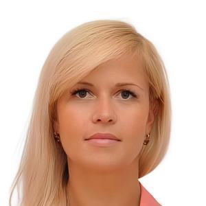 Аленичева Олеся Александровна