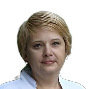 Шульгина Ирина Владимировна